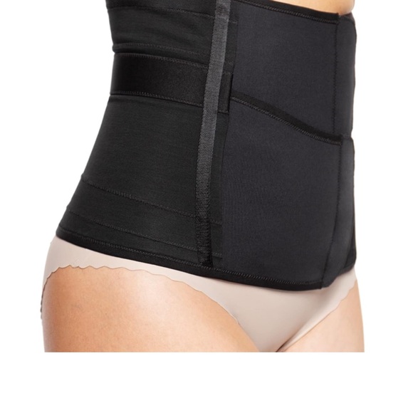 Belly Bandit - Luxe Postpartum Belly Wrap - Abdominal Binder NWOT - Picture 6 of 7